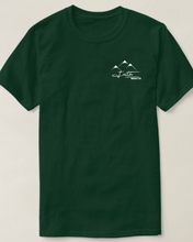 Cargar imagen en el visor de la galería, Polera Unisex "Faith lateral"