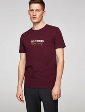 Cargar imagen en el visor de la galería, Polera Unisex "No Temas"
