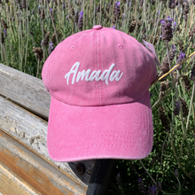 Cargar imagen en el visor de la galería, JOCKEY DENIM ROSA  &quot;AMADA&quot;
