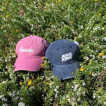 Cargar imagen en el visor de la galería, JOCKEY DENIM ROSA  &quot;AMADA&quot;
