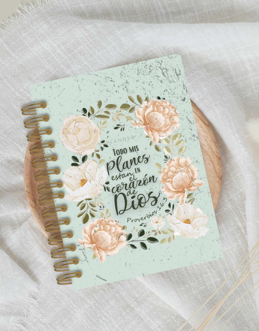 Planner Anual 