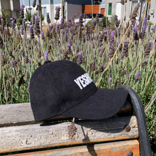 Cargar imagen en el visor de la galería, JOCKEY PREMIUM PLUSH NEGRO &quot;YESHUA&quot;
