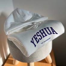 Cargar imagen en el visor de la galería, Poleron Canguro College “Yeshua&quot;
