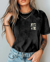 Cargar imagen en el visor de la galería, POLERA ACID WASH &quot;Romanos&quot;
