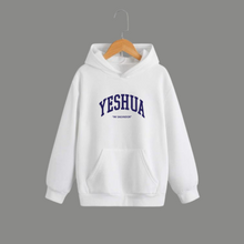 Cargar imagen en el visor de la galería, Poleron Canguro College “Yeshua&quot;
