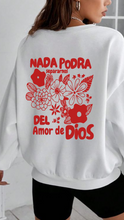 Cargar imagen en el visor de la galería, Poleron Polo Unisex &quot;Romanos 8:35&quot;
