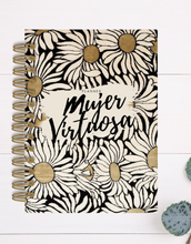 Cargar imagen en el visor de la galería, Planner Anual &quot;Mujer Virtuosa&quot;
