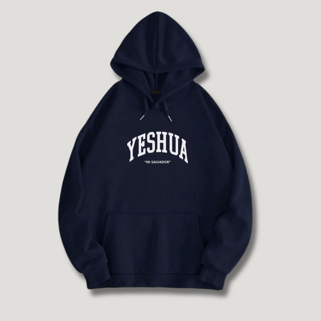 Poleron Canguro College “Yeshua