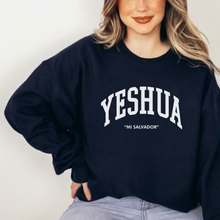 Cargar imagen en el visor de la galería, Poleron Polo College “Yeshua&quot;
