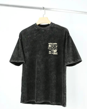 Cargar imagen en el visor de la galería, POLERA ACID WASH &quot;Romanos&quot;
