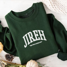 Cargar imagen en el visor de la galería, Poleron Polo College “JIREH&quot;
