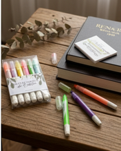 Cargar imagen en el visor de la galería, Destacadores de Biblia &quot;Pack 6 Unidades&quot;
