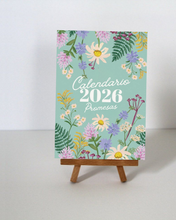 Cargar imagen en el visor de la galería, Calendario Escritorio &quot;PROMESAS”
