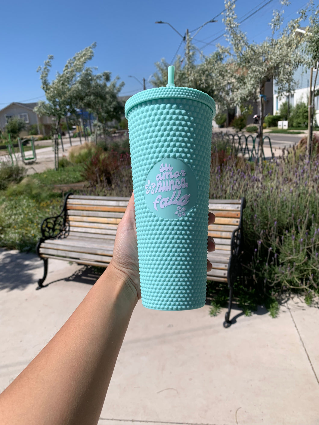 VASOS TUMBLERS 