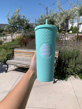 Cargar imagen en el visor de la galería, VASOS TUMBLERS &quot;Su Amor nunca falla&quot;
