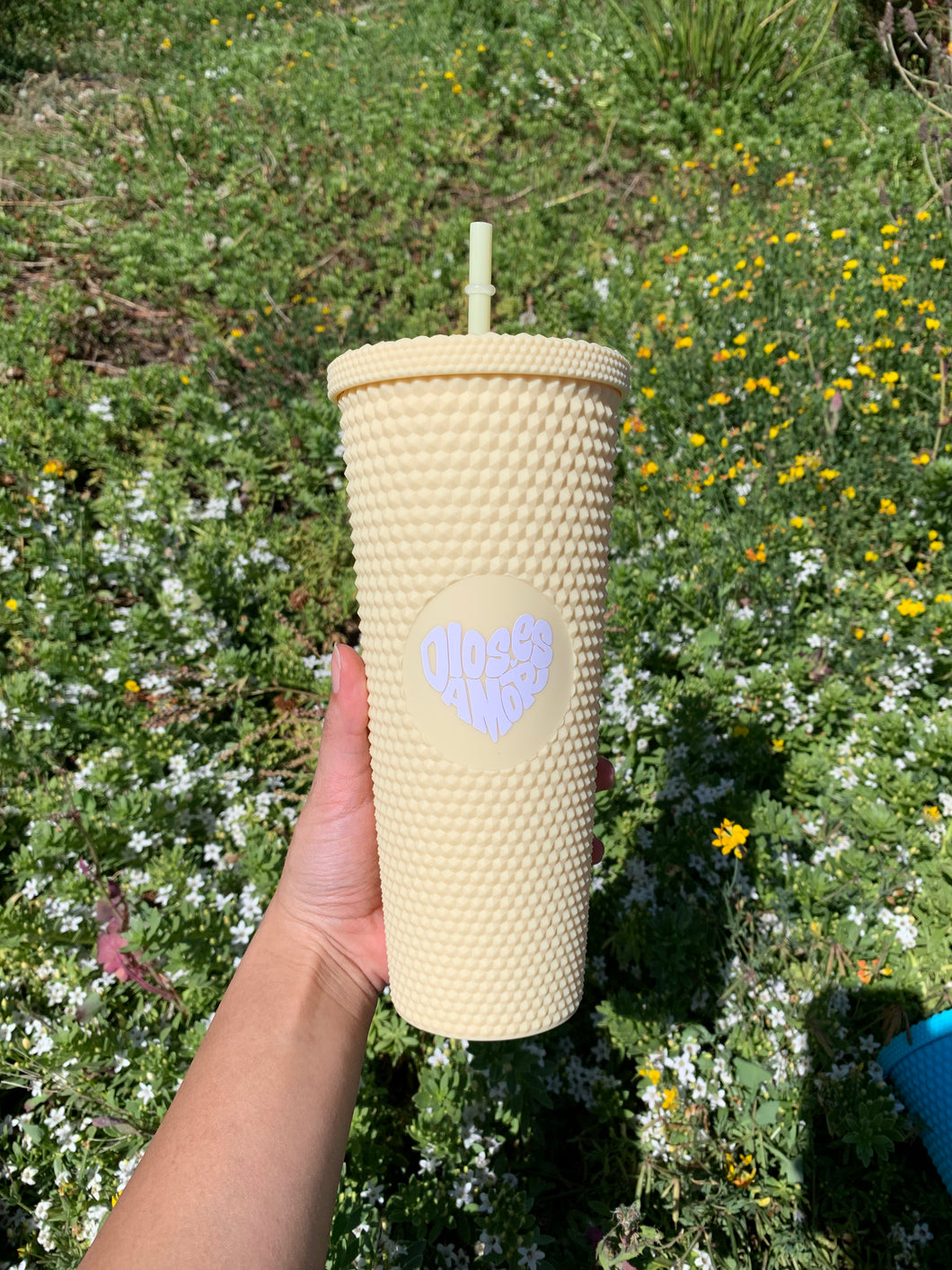 VASOS TUMBLERS 