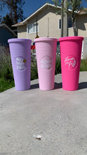 Cargar imagen en el visor de la galería, VASOS TUMBLERS &quot;Gracia sobre Gracia&quot;
