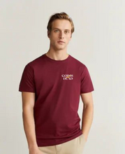 Cargar imagen en el visor de la galería, Polera unisex &quot;God is not dead.”
