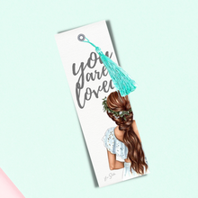 Cargar imagen en el visor de la galería, Separadores &quot;You are loved&quot;
