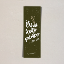 Cargar imagen en el visor de la galería, Separadores &quot;El me amo primero&quot;
