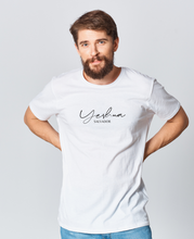 Cargar imagen en el visor de la galería, Polera Unisex &quot;Yeshua salvador.”
