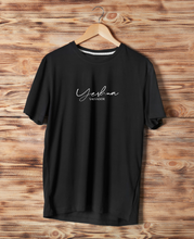 Cargar imagen en el visor de la galería, Polera Unisex &quot;Yeshua salvador.”
