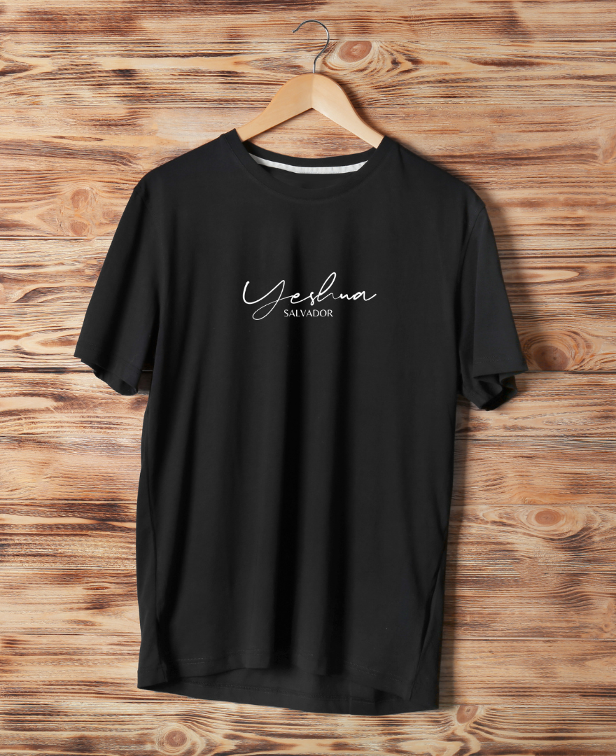 Polera Unisex 