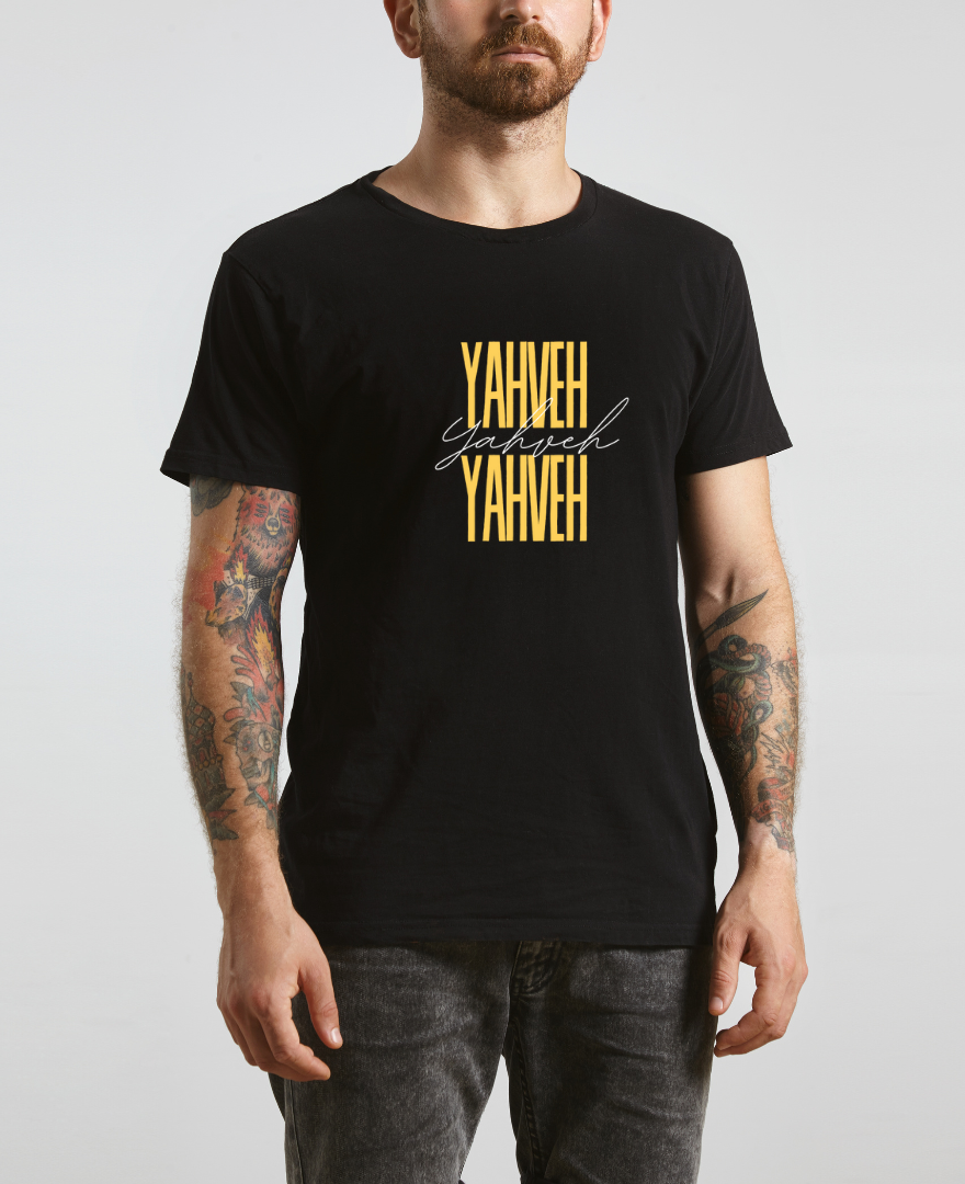 Polera Unisex 