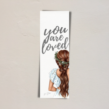 Cargar imagen en el visor de la galería, Separadores &quot;You are loved&quot;

