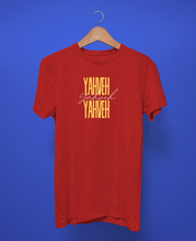 Cargar imagen en el visor de la galería, Polera Unisex &quot;Yahveh&quot;.
