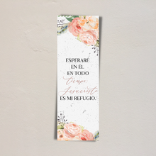 Cargar imagen en el visor de la galería, Separadores &quot;Jesus es mi refugio&quot;
