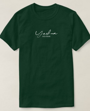 Cargar imagen en el visor de la galería, Polera Unisex &quot;Yeshua salvador.”
