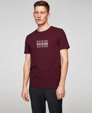 Cargar imagen en el visor de la galería, Polera unisex &quot;Hijo de Dios&quot;
