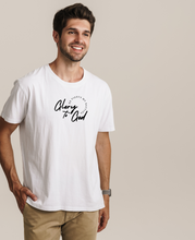 Cargar imagen en el visor de la galería, Polera Unisex &quot;Glory to God&quot;.
