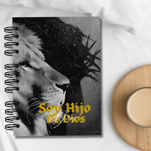 Cargar imagen en el visor de la galería, Bitácora &quot;Soy hijo de Dios&quot;
