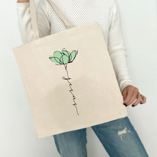 Cargar imagen en el visor de la galería, BOLSA KREA &quot;Jesús&quot;
