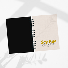 Cargar imagen en el visor de la galería, Bitácora &quot;Soy hijo de Dios&quot;

