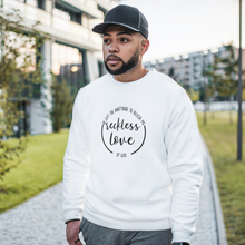 Cargar imagen en el visor de la galería, Poleron Polo &quot;Reckless Love&quot;
