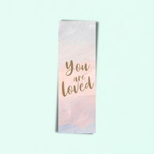 Cargar imagen en el visor de la galería, Separadores &quot;You are loved&quot;
