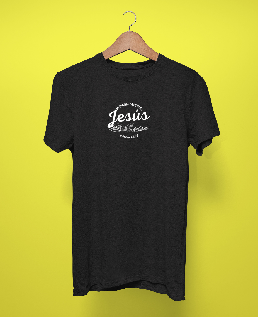 Polera Unisex 