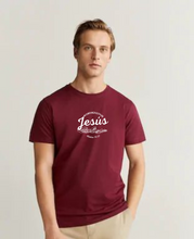Cargar imagen en el visor de la galería, Polera Unisex &quot;Mi confianza&quot;.
