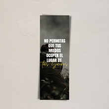 Cargar imagen en el visor de la galería, Separadores &quot;Sueños&quot;
