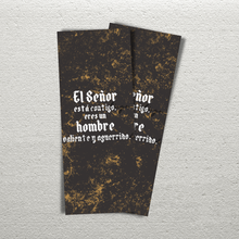 Cargar imagen en el visor de la galería, Separadores &quot;El Señor esta conmigo&quot;
