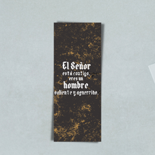 Cargar imagen en el visor de la galería, Separadores &quot;El Señor esta conmigo&quot;
