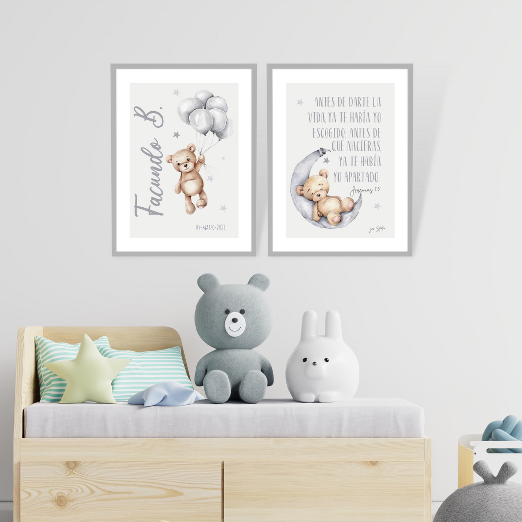Deco Dúo Kids 