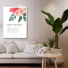Cargar imagen en el visor de la galería, Deco Cuadro &quot;Esperanza&quot;

