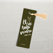 Cargar imagen en el visor de la galería, Separadores &quot;El me amo primero&quot;
