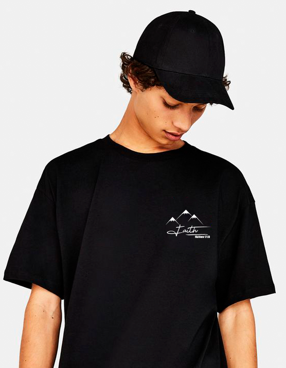 Polera Unisex 