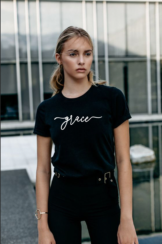 Polera mujer “Grace”
