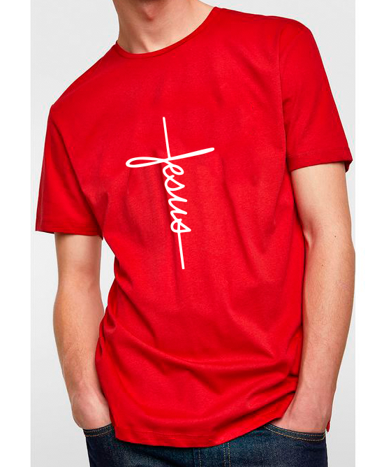 Polera Unisex 